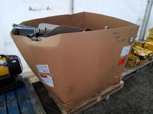 Image of Qty of Shogun Sport Interior Vehicle Spares