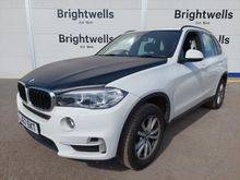 Image of BMW X5 XDRIVE30D AC AUTO Estate
