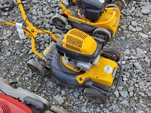 Image of Stiga Pro 53 SVAN Pedestrian Mower