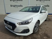 Image of HYUNDAI I30 SE NAV T-GDI Estate