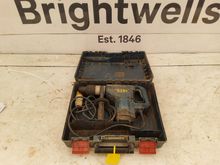 Image of SDS Max Drill 110V