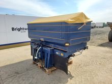 Image of KRM Fertiliser Spreader