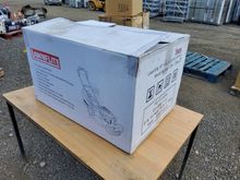 Image of Lawnflite 19Inc 4 in 2 Pedestrian Mower