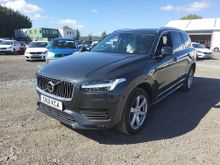 Image of VOLVO XC90 B6 MHEV AWD AUTO Estate