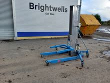 Image of Genie SLA20 Material Lift