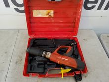Image of Hilti DX 460-F8 Cartridge Tool