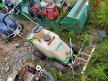 Image of Evenspray 300 Line Marker