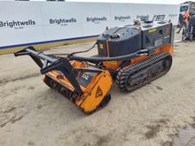 Image of Trevow RCU55 Remote Control Mower