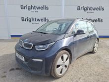 Image of BMW i3 RANGE EXTENDER 5 Door Hatchback