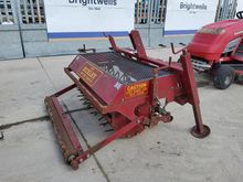 Image of Huxley HU38 Spiker