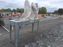 Image of 3 Phase Dust Extractor