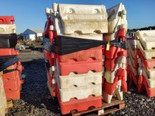 Image of Approx 43x Water Barriers