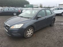 Image of FORD FOCUS STYLE TDCI 5 Door Hatchback