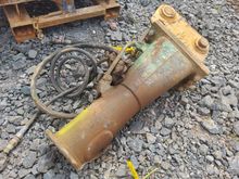 Image of SD28 Montabert Breaker