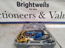 Image of Unibor EQ35N 110V Mag Drill