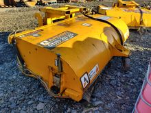Image of JCB Sweeper Brush