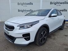 Image of KIA XCEED 3 PHEV S-A 5 Door Hatchback