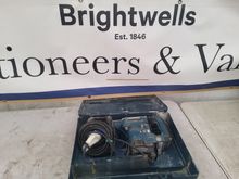 Image of Bosch 318742 Hammer Drill 110V