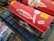 Image of Clarke XR80 Industrial Heater