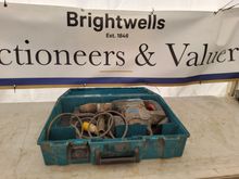 Image of Bosch 110v Breaker