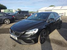Image of VOLVO V40 R-DESIGN PRO T5 AUTO 5 Door Hatchback