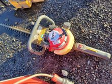 Image of Honda HHH2S Easy Start Petrol Hedge Cutter