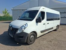 Image of RENAULT MASTER LM35 BUSINESS ENER Ambulance