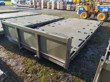 Image of MAN Load Bed