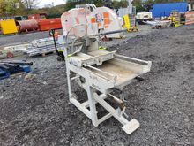 Image of Belle Altrad MS501 Saw