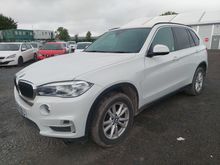 Image of BMW X5 XDRIVE30D AC AUTO Estate