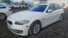Image of BMW 530D AC AUTO Estate