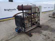 Image of 50Kva Generator