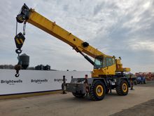 Image of Grove RT530E Crane