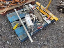 Image of Lifting Equiptment