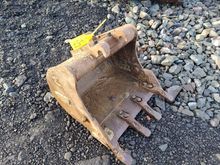 Image of Whites Klac System 2ft Bucket