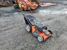 Image of Husqvarna R 53SV Petrol Pedestrian Mower
