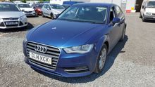 Image of AUDI A3 SE TDI 5 Door Hatchback