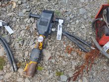 Image of JCB Breaker