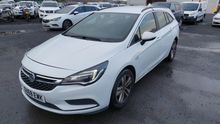 Image of VAUXHALL ASTRA CDTI Estate