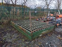 Image of Hopkins Cattle Grid