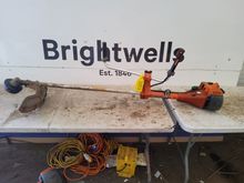 Image of Husqvarna 345R Brushcutter