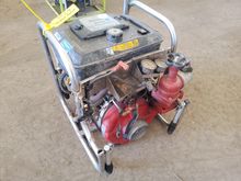 Image of Godiva PowerFlow 8/5 Pump