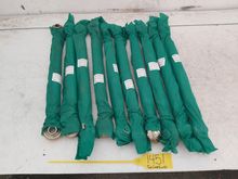 Image of 10x ETL2822508 Top Links - A650-633, Cat 2-2 20"