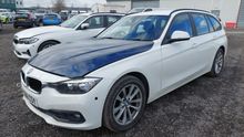 Image of BMW 330D 3.0 XDRIVE AC AUTO Estate