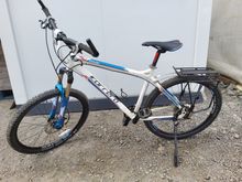 Image of 1x Carrera Bicycle Frame/Chasis Number: AA40945089 Frame Size: 20"