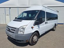Image of FORD TRANSIT 135 T430 RWD Minibus