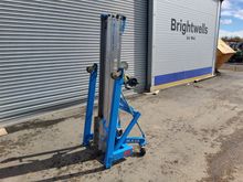 Image of Genie Sla-15 Material Lift