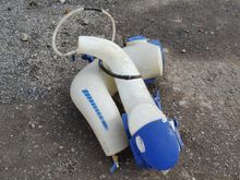 Image of Wessex ATV Sprayer