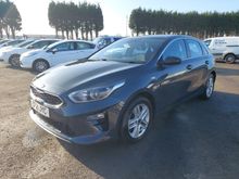 Image of KIA CEED 2 ISG 5 Door Hatchback