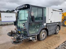 Image of SCHMIDT Swingo 200 Compact Sweeper
